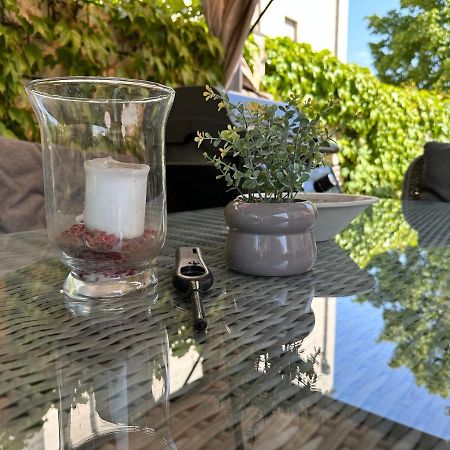 Taucha Fhv01 - Ferienwohnung 100M² 6 Personen Garten Und Terrasse 2X Wc מראה חיצוני תמונה