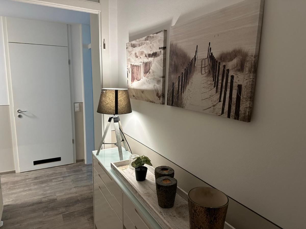 Taucha Fhv01 - Ferienwohnung 100M² 6 Personen Garten Und Terrasse 2X Wc מראה חיצוני תמונה